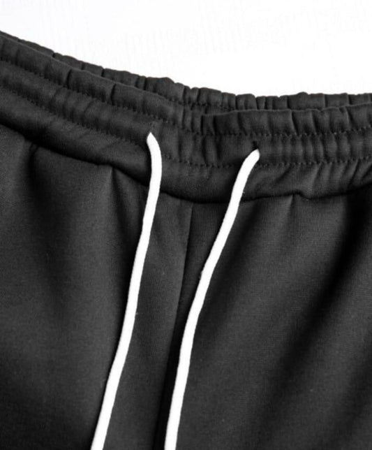 Men's Zipper Track Suit