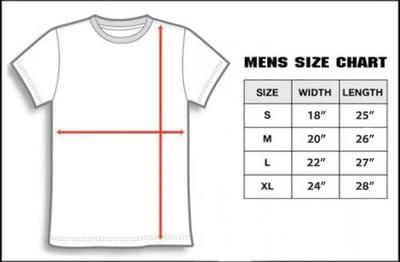 Men's Cotton Jersey Plain Shirt