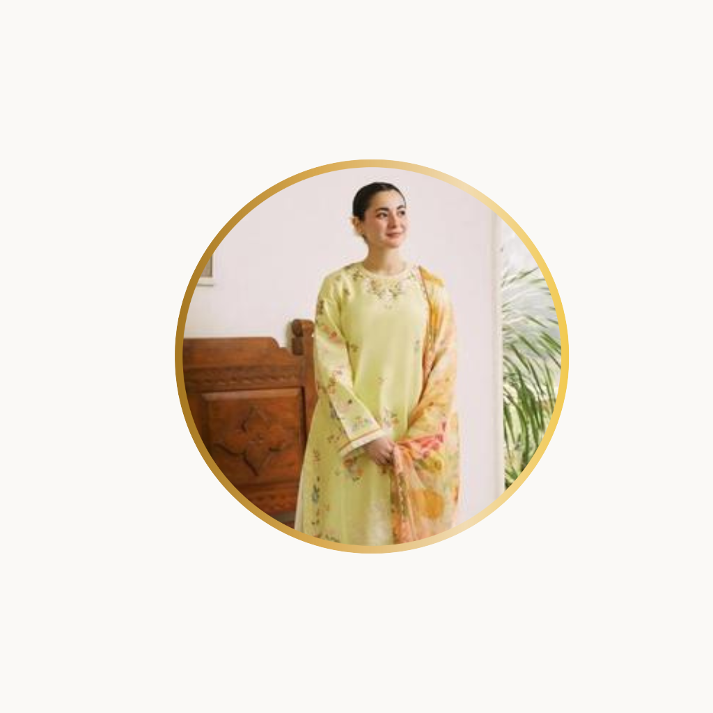 “Nooriza Summer Collection – Elegant Lawn Suits for Women 2025”