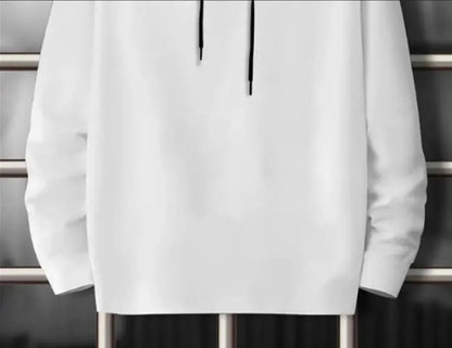 Men's Cotton  Hoodie